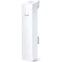 TP-LINK CPE220, 2,4 GHz, 300 Mbit/s, 64-bits WEP, 128-bits WEP, 152-bits WEP, AES, HTTPS, SNMP, SSH, SSID, TKIP, WPA, WPA-PSK, WPA2,...