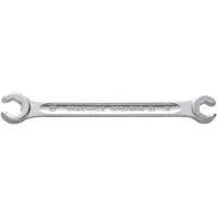 Stahlwille 41481620 24 A 1/4 X 5/16 Dubbele ringsleutel Sleutelbreedte (inch) 1/4 - 5/16