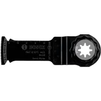 Bosch 2609256D55 PAIZ 32 EPC Invalzaagblad HCS 32 mm 1 stuk(s)
