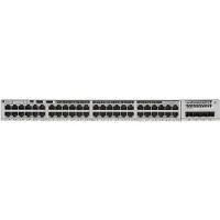 Cisco Catalyst C9200, beheerd, L3, Gigabit Ethernet (10/100/1000), full-duplex modus