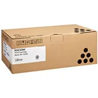 Ricoh Toner 841683 Zwart