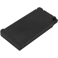 CoreParts MicroBattery - Laptopbatterij (vergelijkbaar met: