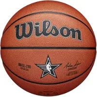 Wilson NBA All Star Replica Basketball 7 Basketbal