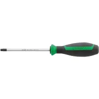 Stahlwille 4650 T 15 TX-SCHRAUBENDREHER MIT DRALL-GRIFF TX-schroevendraaier Grootte T 15 1 stuk(s)