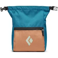 Black Diamond Mondito Magnesia Bag Blue
