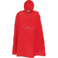 PRO-X elements Waterdichte cape voor kinderen Xplus Pasino | Maat 8 ans