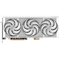 SAPPHIRE TECHNOLOGY NITRO+ AMD RADEON RX 9070 XT Gaming OC 16GB, uitgerust met PHANTOMLINK Polar