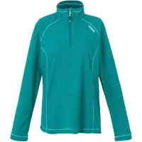 Regatta Damesfleece 1/2 rits Montes