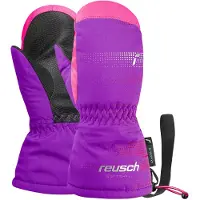 Reusch Sporthandschoenen 'Maxi R-TEX XT Mitten' lila