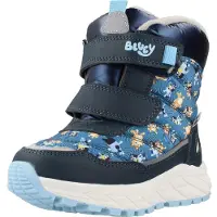 Garvalin Snowboots BLUEY kind 26