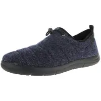 Rohde 2626 Pantoffels | Maat 40 Heren Blauw