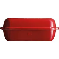 Emile Henry Broodbakvorm Groot Grand Cru 395 x 160 x 150 mm