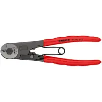 Knipex 95 61 150 Bowdenkabelschaar 150 mm 1 stuk(s)