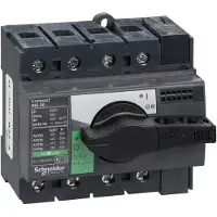 Schneider Electric Interpact Lastscheider - 28905