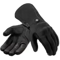 REV'IT! Freedom 2 H2o Verwarmde Handschoenen Voor Dames