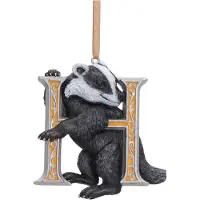 Nemesis Now Tbn Hufflepuff Kerstversiering