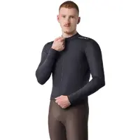 Castelli Espresso Thermal 2 Trui Met Lange Mouwen