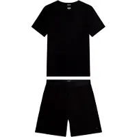G-Star Pyjama kort zwart