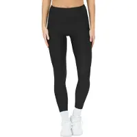 Athlecia Colbie Rib Trainingstights Dames