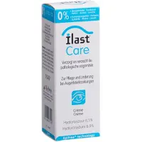 TRB Chemedica AG iLast Care crème voor aandoeningen van de oogleden, 30 ml crème