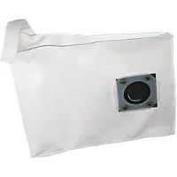 Cleancraft Stofzuigerzak Cleancraft H-Klasse Filter dryCAT 133 Accessoires voor Cleancraft dryCAT 133 IC-HC, Stofzuigerzak