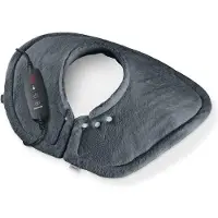Beurer - Heat Collar for Shoulders and Neck - HK66