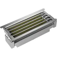 Siemens Dampkap Toebehoren LZ11IXC16