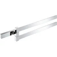 GROHE Selection Cube WandHanddoekhouder