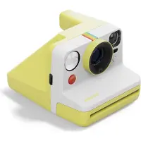 Polaroid Now 3 Geel