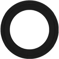 Rollei F:X Pro Magn. MKII Step-Up 62 (Obectieve filterhouder, 82 mm), Accessoires voor lensfilters