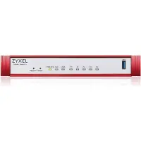 Zyxel USGFLEX50HP-EU0101F Router USGFLEX50HP Entry bundle