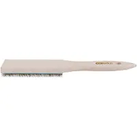 Ks Tools 161.0001 - Stalen borstel, draad, 250 mm, 1 stuk