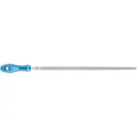 PFERD TOOLS 11212257 Werkplaatsvijl vierkant kap 2 incl. ergonomisch vijlheft Lengte 250 mm 1 stuk(s)