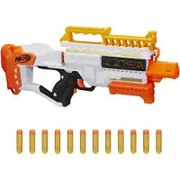 DESTOCK Hasbro NERF Ultra Dorado Multi multi Kunststof Nerf Speelgoedpistool