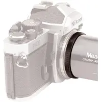 Bresser T-2 Ring voor Nikon