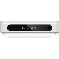 Fiio DM13 - CD-speler - Bluetooth aptX - Wit