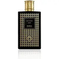 Perris Monte Carlo Collectie Black Collection Vetiver Java Eau de Parfum Spray 50 ml