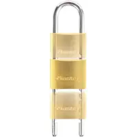 Masterlock hangslot met verstelbare beugel, 70 tot 155 mm 50mm