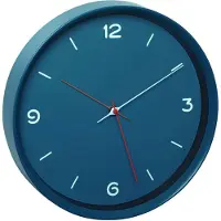 TFA-Dostmann 60.3056.01 Wandklok