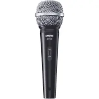Shure SV-100
