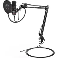 Endorfy Microfoon - Mic Solum (SM900) - Kleur: Wit - Type: Microfoon
