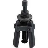 Bgs Voertuig gereedschap, Lagerringtrekker, 3-armig universeel 10 - 125 mm