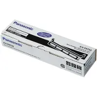Panasonic KX-FAT92 toner zwart (origineel)