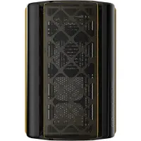 Geometric Future M2 The Ark Mesh Pc-behuizing