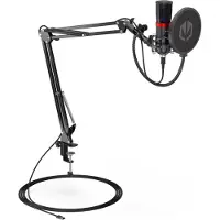 Endorfy Mic Endorfy Solum Streaming (SM950), Microfoon