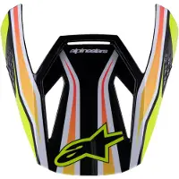 Alpinestars Sm3 Wurx Vizier