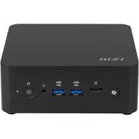 MSI - CUBINUCAI+2MG001EU - Mini-computer