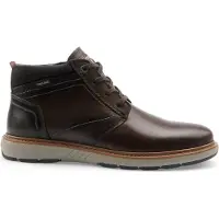 Adidas Laarzen donkerbruin