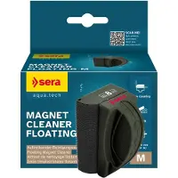Sera Magnet Cleaner Floating M - 8MM