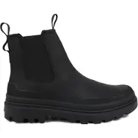 Palladium Chelsea boots zwart